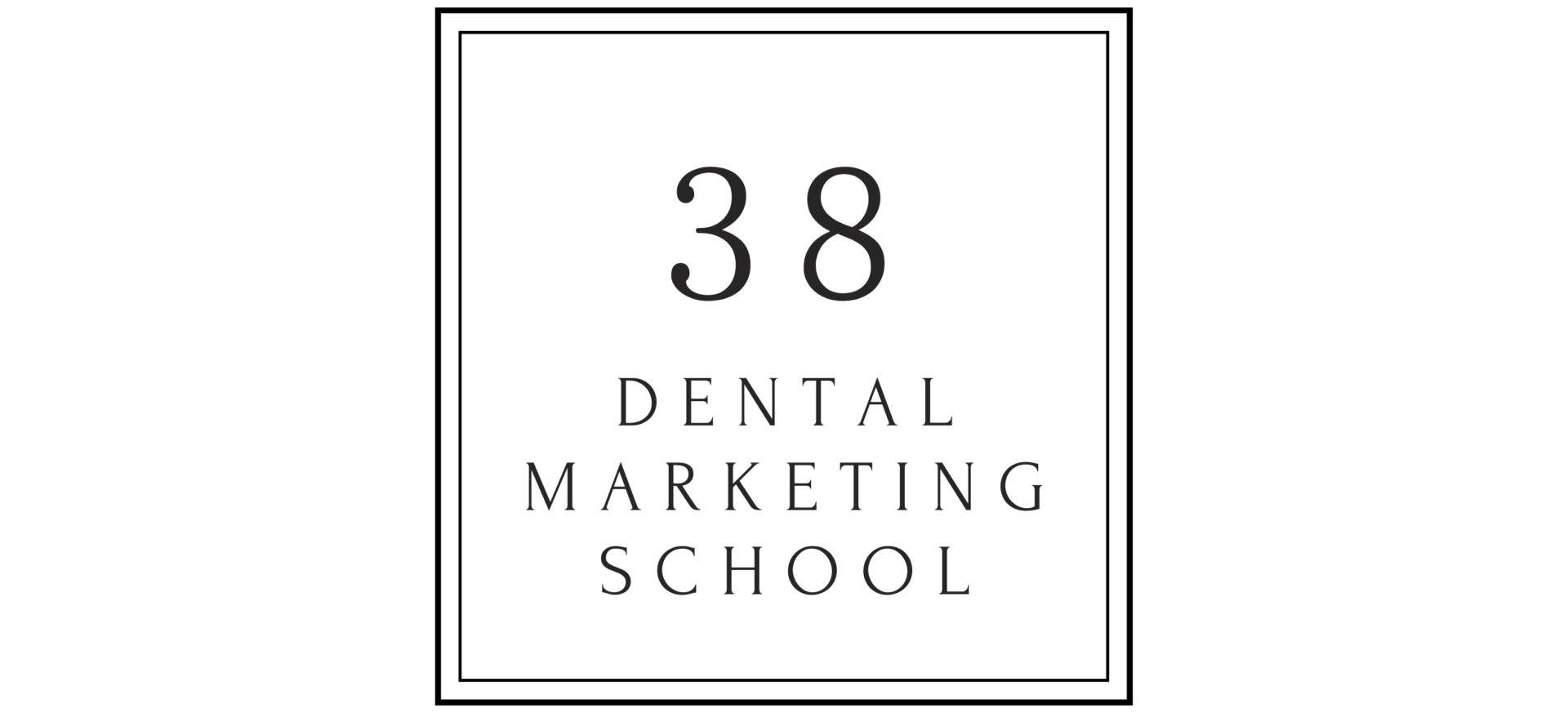 dental marketing school